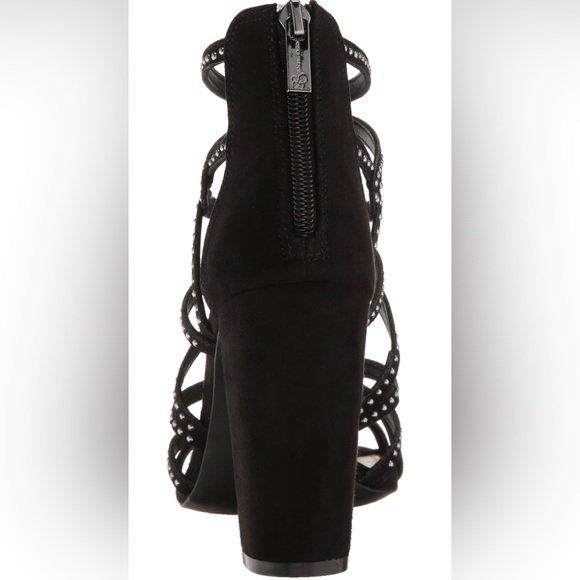 Jessica Simpson Emmi Heels - Picture 7 of 7